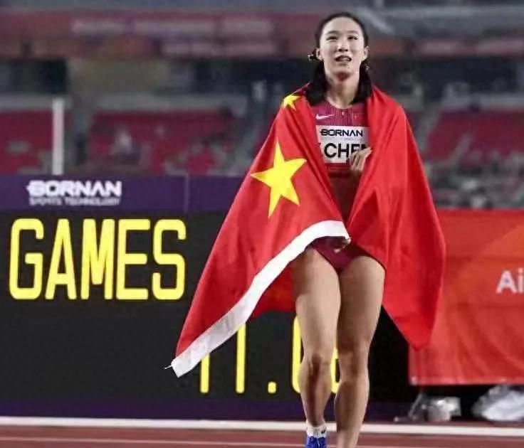 乐竞体育亚运田径悲喜一夜!22枚奖牌决出,中国4人登领奖台,日本拿下2金